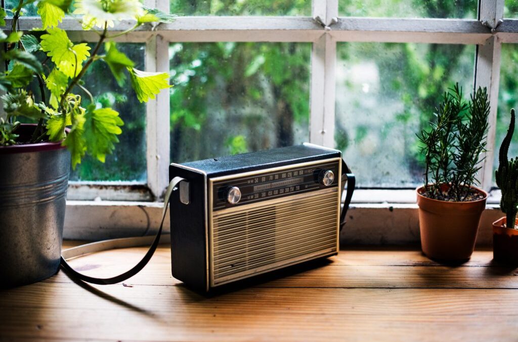 Afrikaanse radiodiens vier 88 jaar – die nalatenskap leef voort by Radio Orania