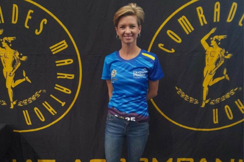 Soweto-marathon-skok: Hardloper dood ná taxi-botsing