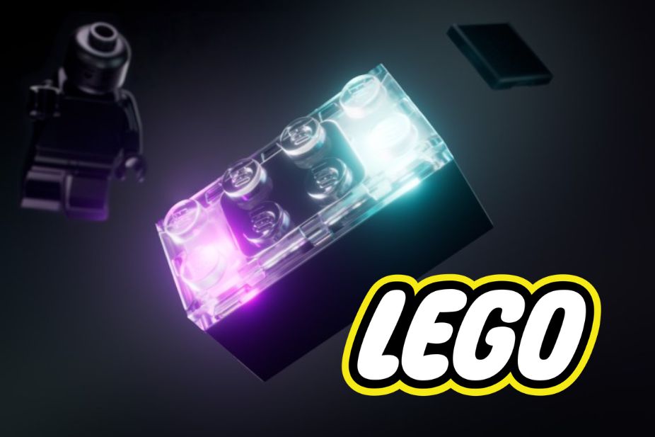 LEGO se Slim Blokke laat jou bouwerke leef.