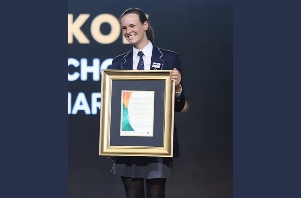 Wes-Kaap se Matriekster skitter in rekordjaar