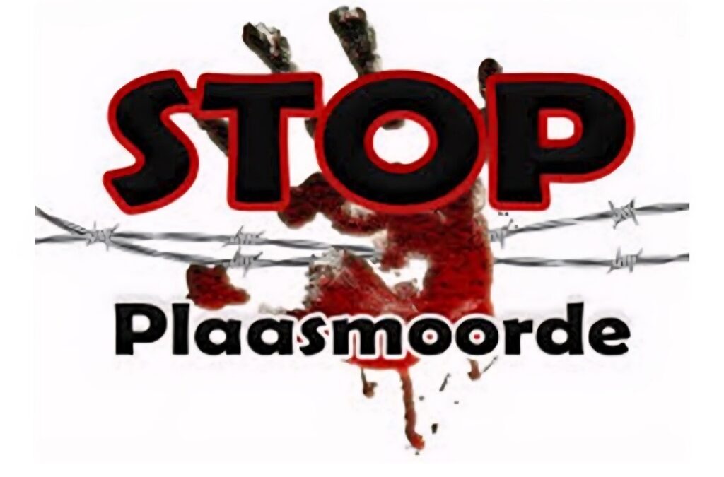 Plaasaanvalle bly ’n bloeiende wond in Suid-Afrika