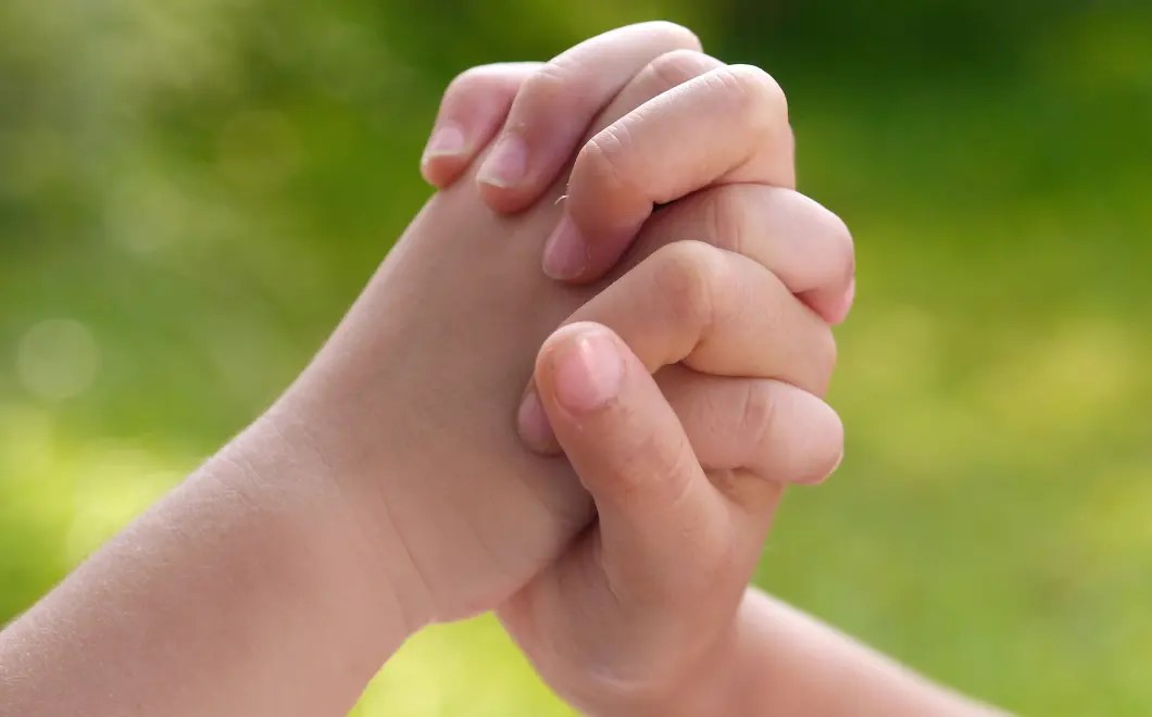 Hospitale beklemtoon vroeë opsporing van kinderkanker