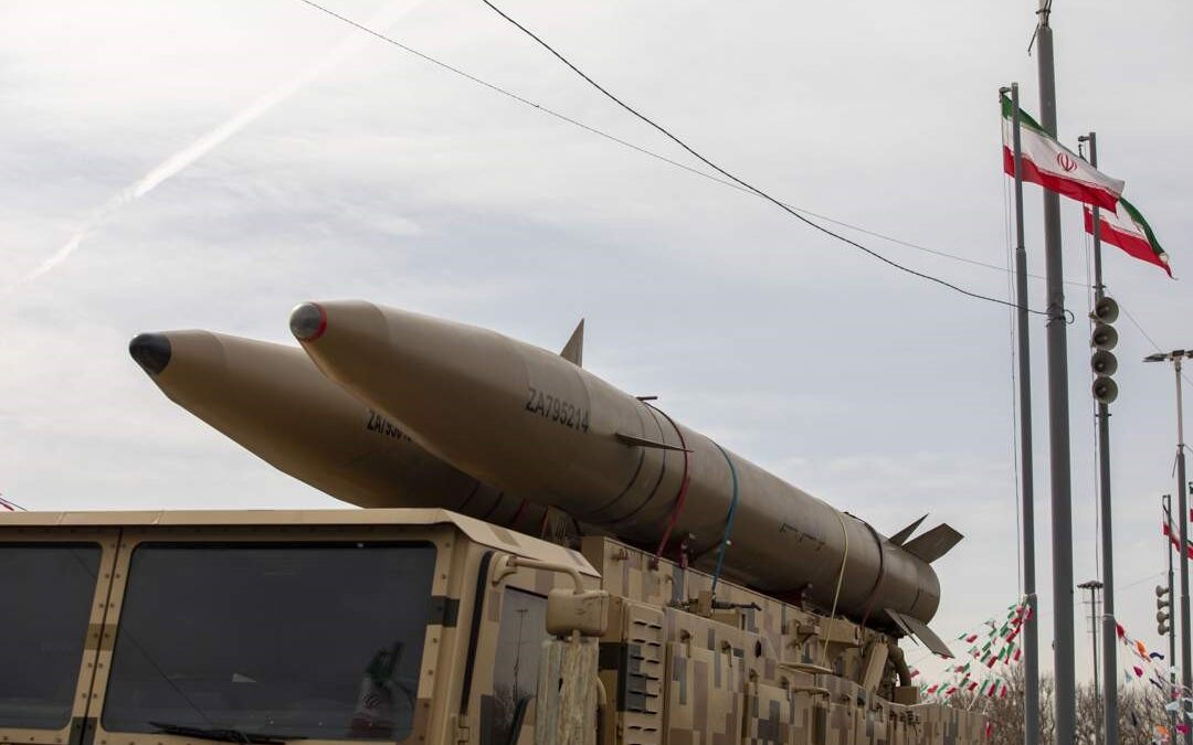Trump stel streng tydsraamwerk aan Iran vir kern-ooreenkoms