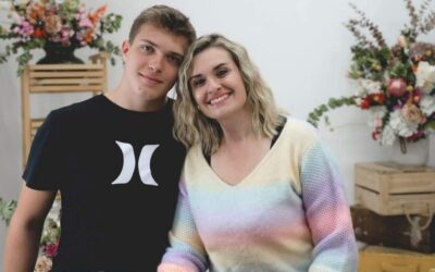 Hartseer oor ‘sagte reus’ wat verdrink voor 18de