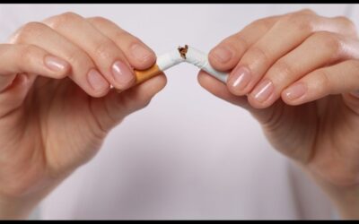 Wetenskaplikes ondersoek voormalige rokers se longe – die bevindinge is veelseggend